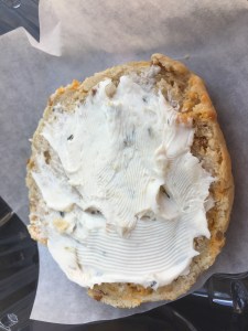 Eliza’s Bakery, Orlando, FL | In Search of a Scoop