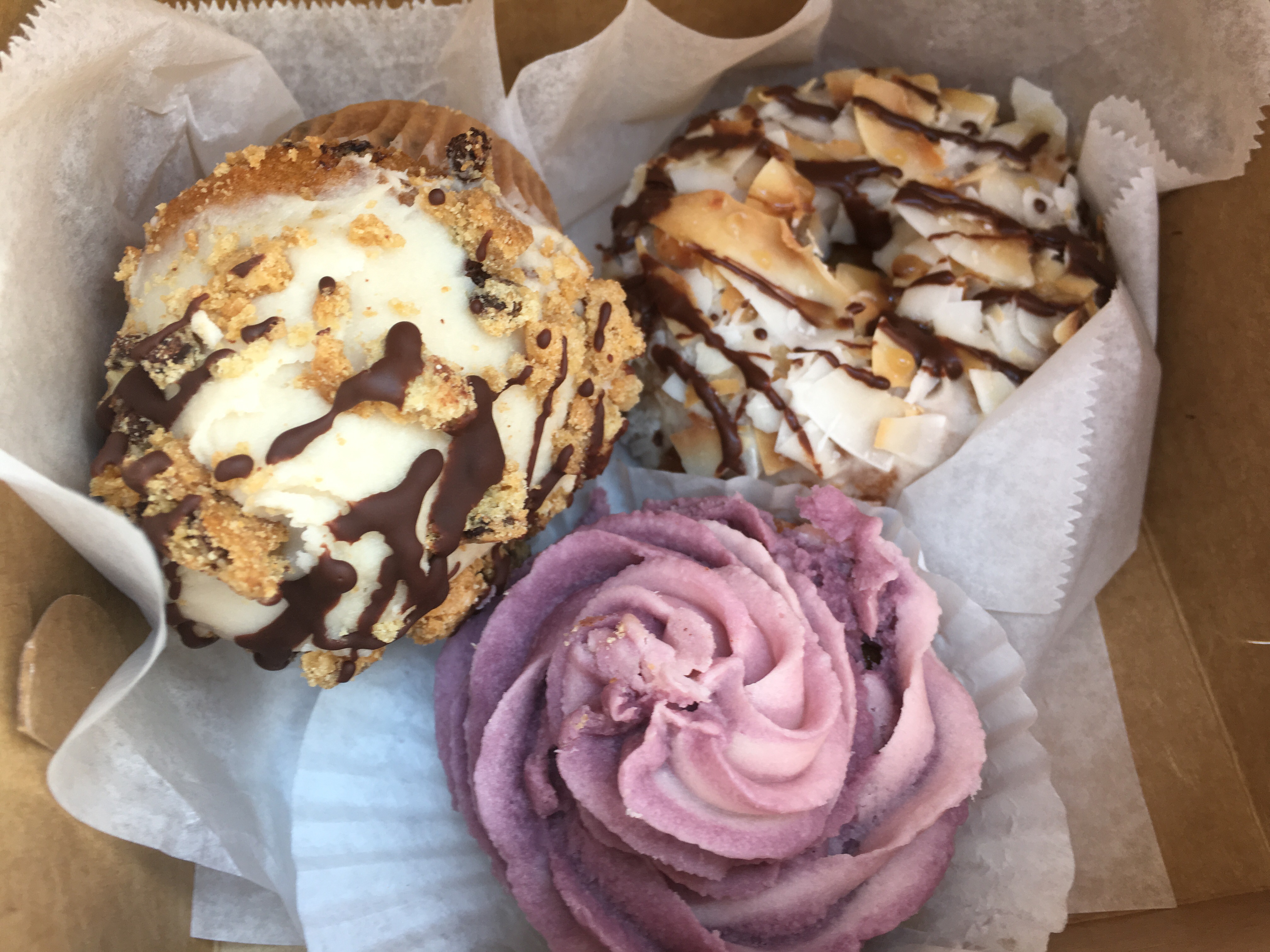 Eliza’s Bakery, Orlando, FL | In Search of a Scoop