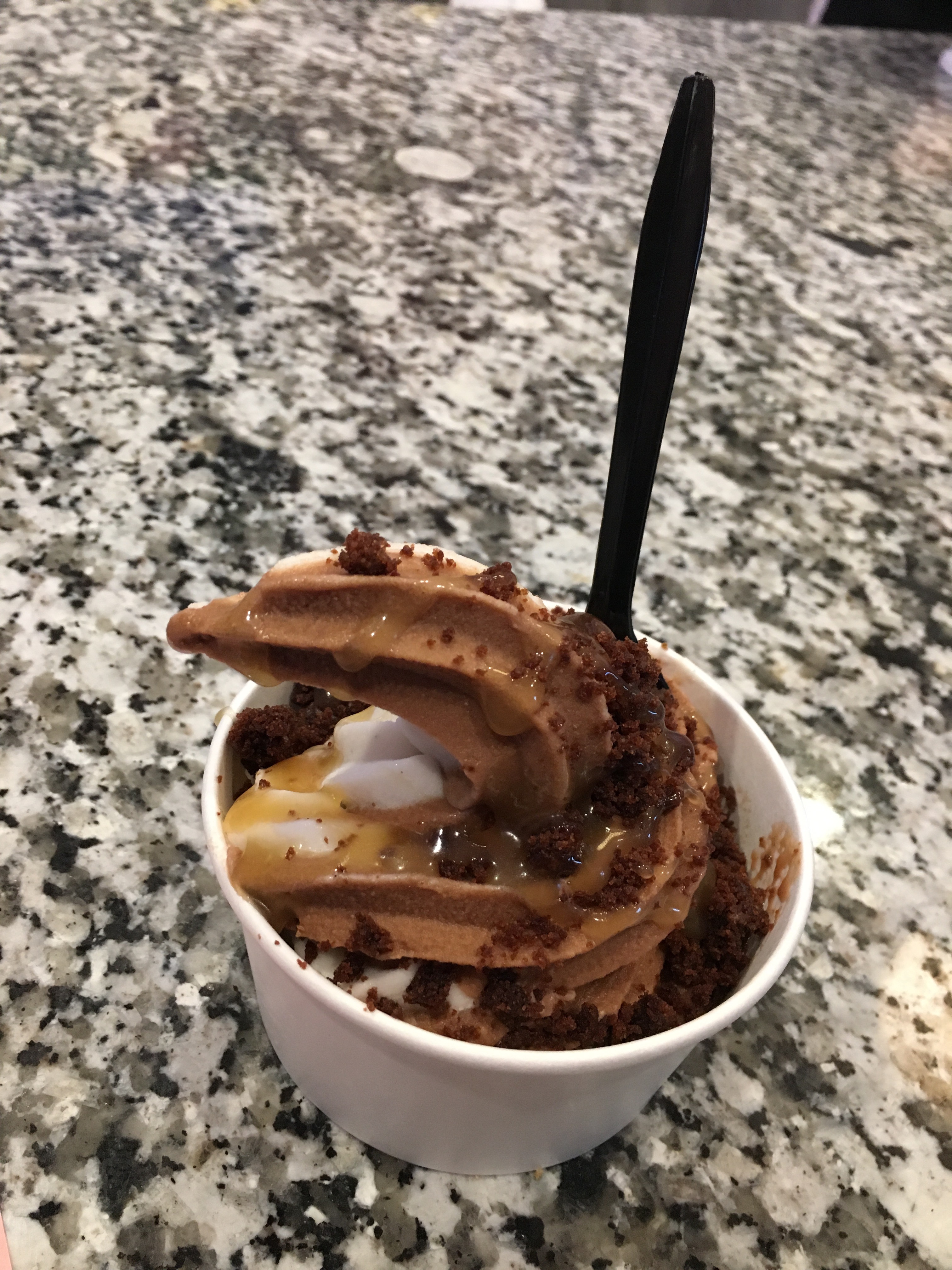 Eliza’s Bakery, Orlando, FL | In Search of a Scoop