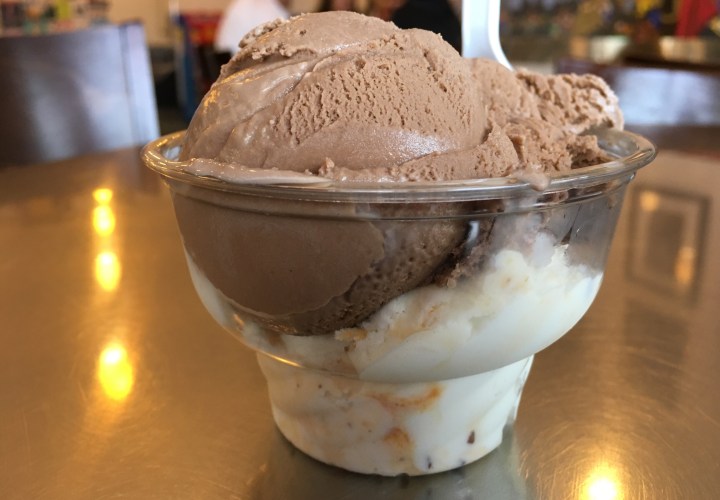 Walrus Ice Cream, Fort Collins, CO | In Search of a Scoop