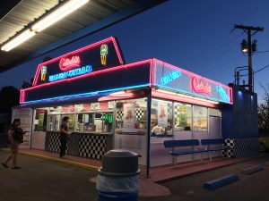Caliche’s, Las Cruces, NM | In Search Of A Scoop