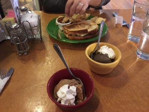 Vicki’s Eatery, Silver City, New Mexico | In Search of a Scoop