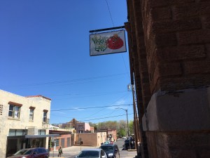 Vicki’s Eatery, Silver City, New Mexico | In Search of a Scoop