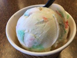 Patrons Hall, Alamogordo, NM | In Search Of A Scoop