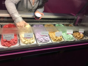Le Macaron, Winter Park, FL | In Search Of A Scoop
