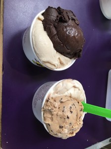 Glacier Ice Cream and Gelato, Boulder, CO | In Search of a Scoop