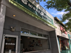 Sweet Action, Denver, CO | In Search of a Scoop