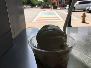Sweet Action, Denver, CO | In Search of a Scoop