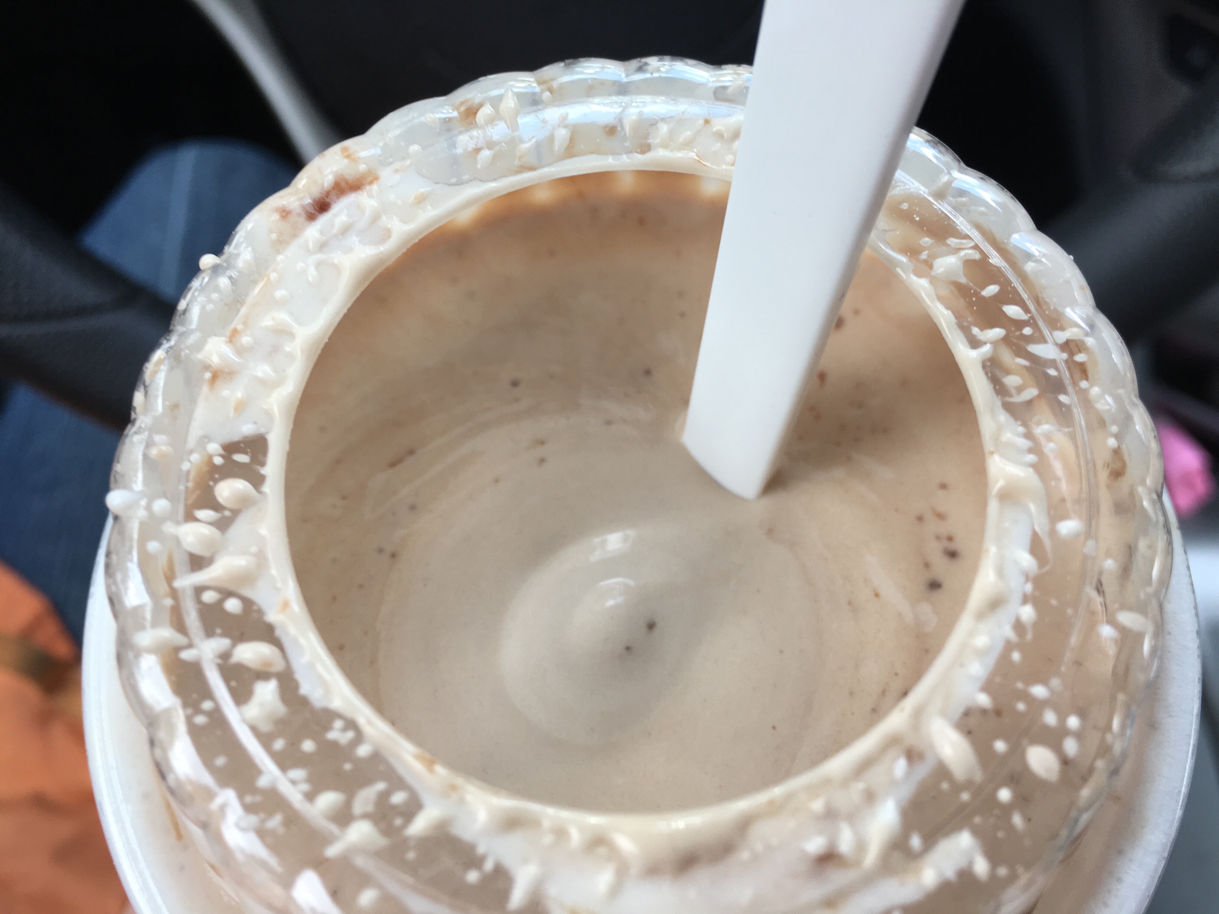 Good Times Burgers and Frozen Custard, Fort Collins, CO | In Search of a Scoop