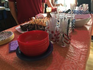 Ice Cream Social, Fort Collins, CO | In Search of a Scoop