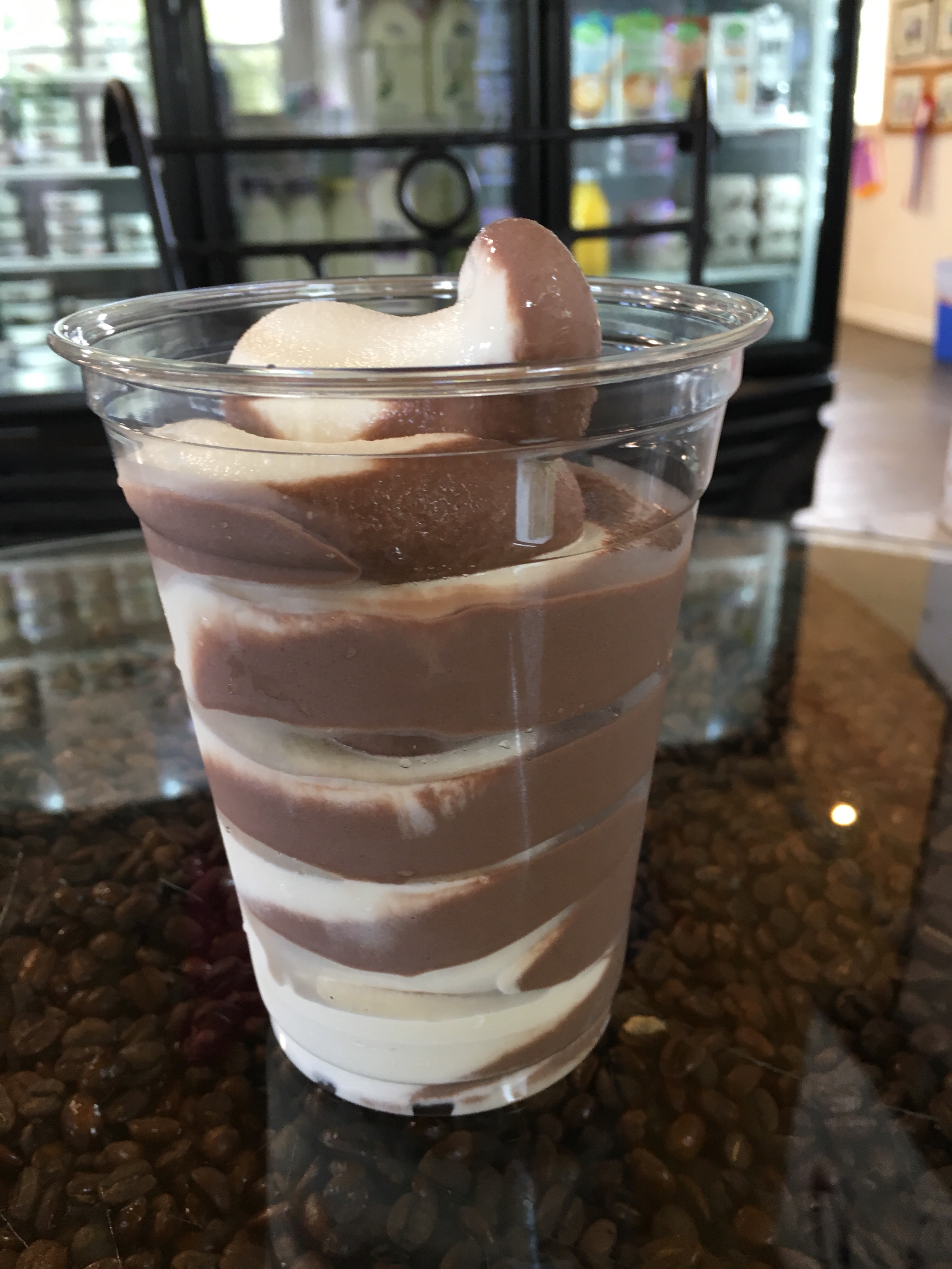 Howling Cow Cafe, Bellevue, CO | In Search of a Scoop