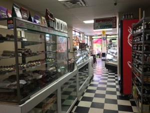 Munchin House, Estes Park, CO | In Search of a Scoop