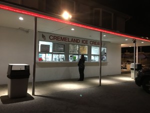 Cremeland, Manchester, NH | Ross and Jamie Adventure