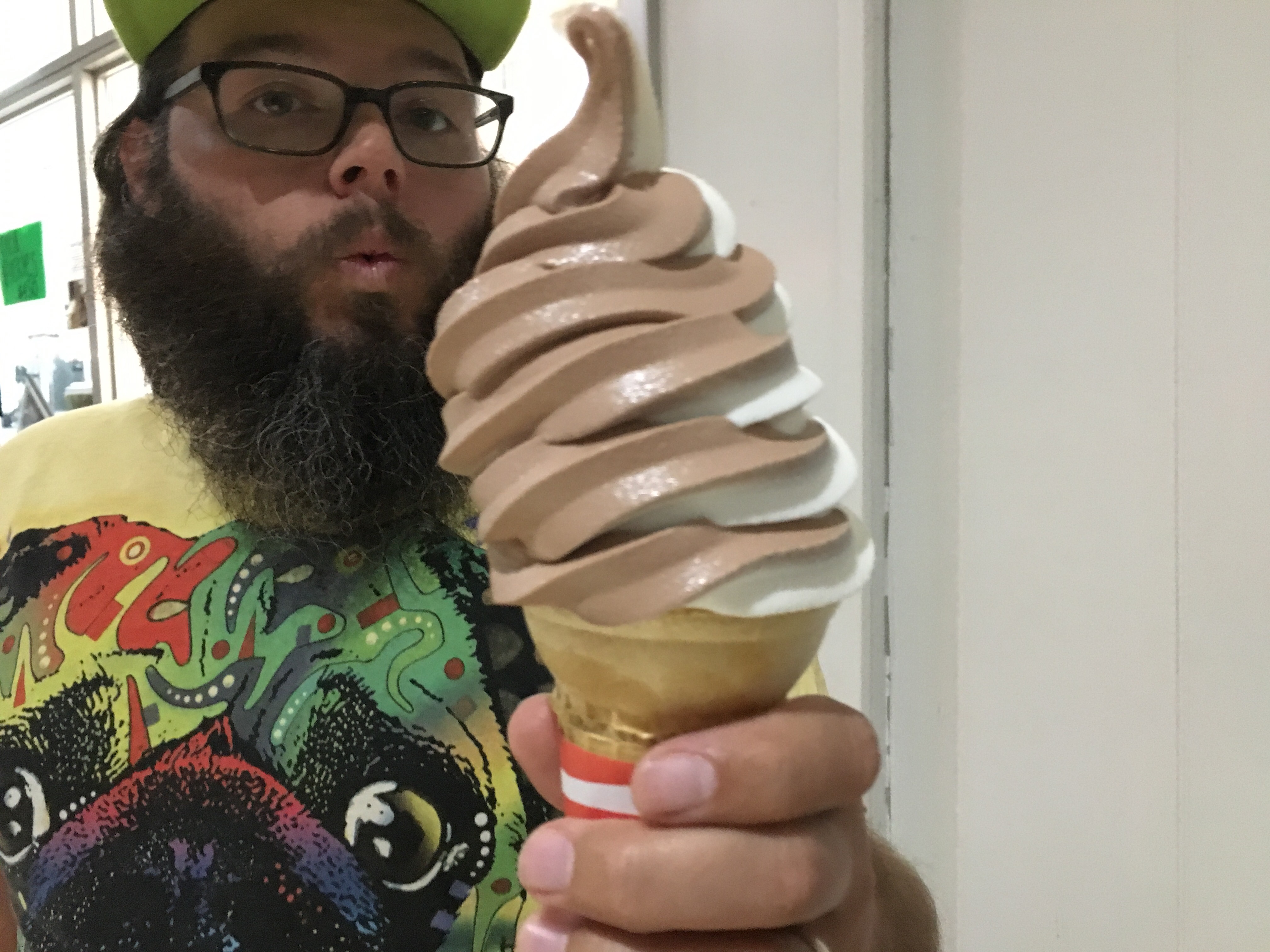 Cremeland, Manchester, NH | Ross and Jamie Adventure