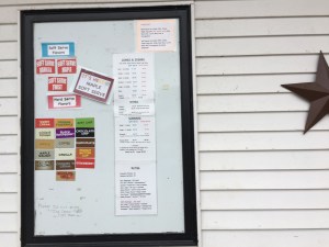 Hatchland Farms, Haverhill, NH | Ross And Jamie Adventure 