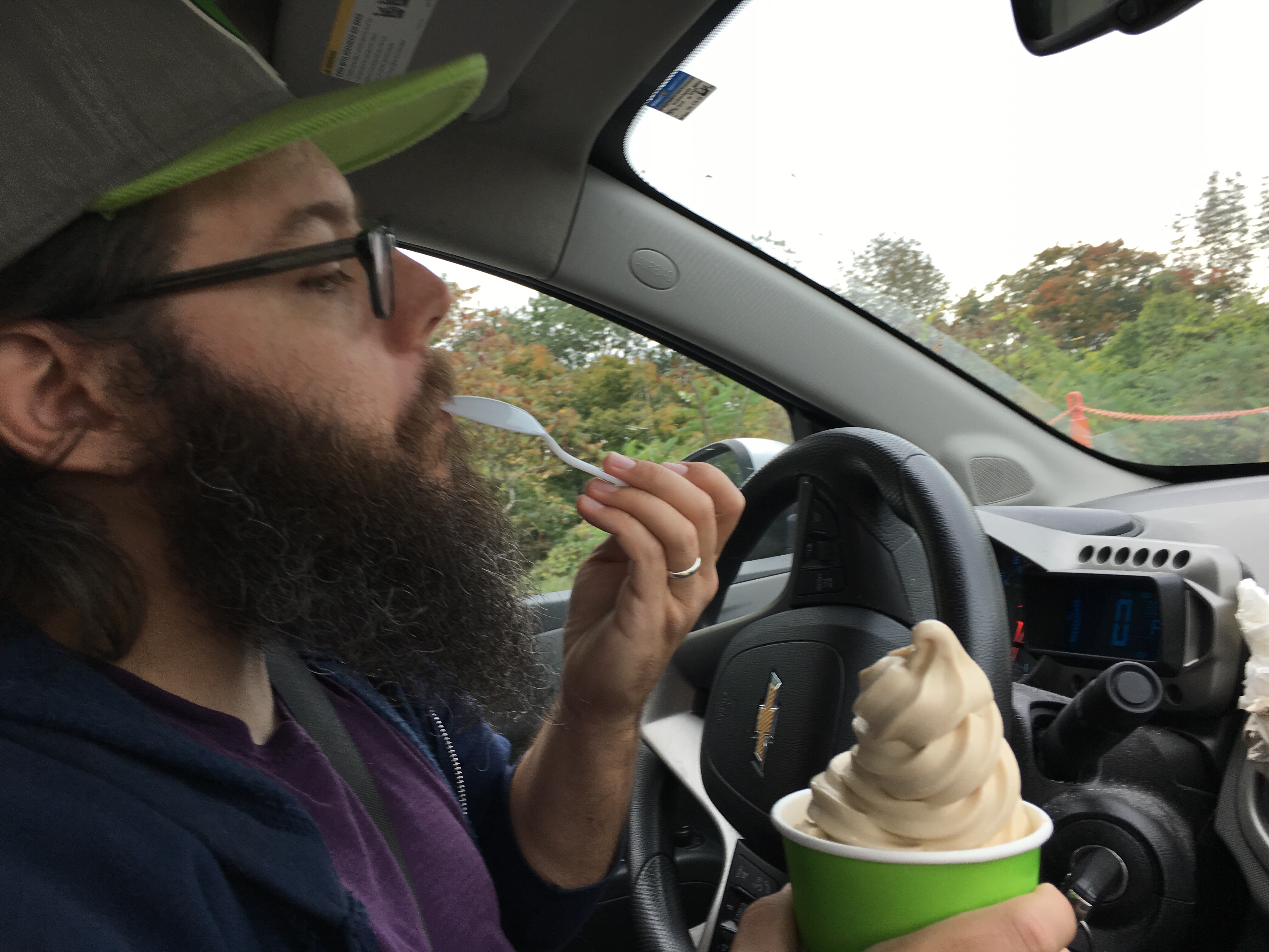 Hatchland Farms, Haverhill, NH | Ross And Jamie Adventure