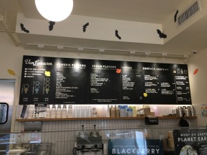 Van Leeuwens, New York, NY | Ross and Jamie Adventure