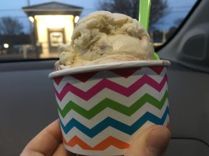 Fresh, Raleigh, NC | In Search of a Scoop