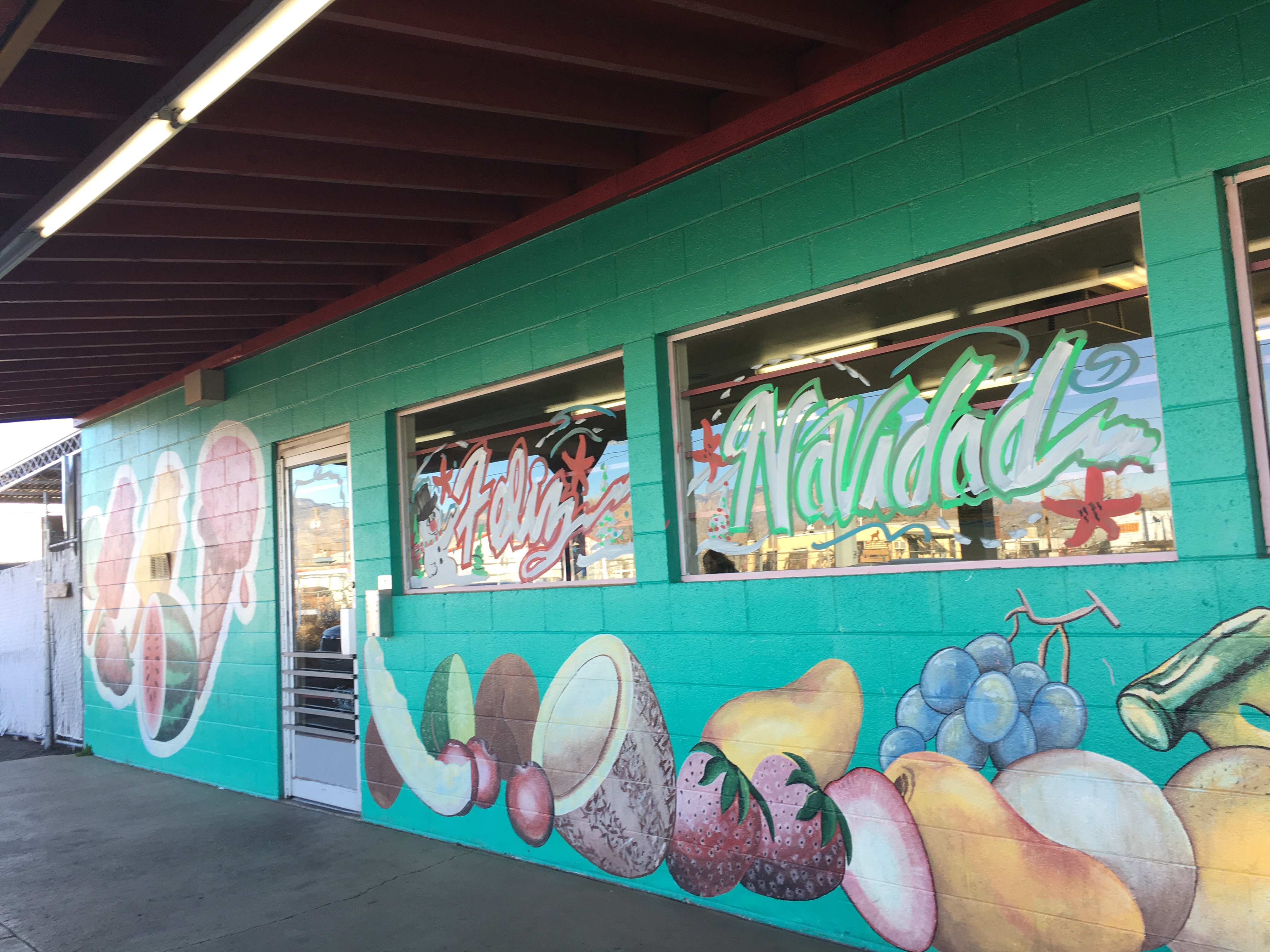 La Michoacana de Paquime, Albuquerque, NM | In Search of a Scoop