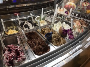 Gelato, Frost ABQ, Albuquerque, NM | Ross and Jamie Adventure