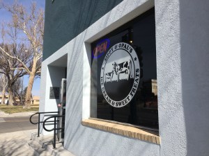 Ice cream at Sippy & Opal’s, Roswell, NM | In Search of a Scoop