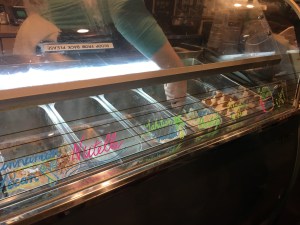 Sacred Grounds, Ruidoso, NM | In Search of a Scoop