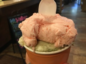 Sacred Grounds, Ruidoso, NM | In Search of a Scoop