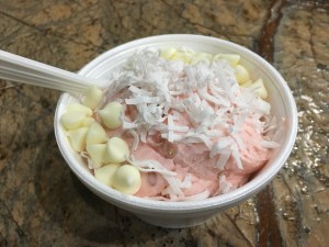 Cactus Flats, El Paso, TX | In Search of a Scoop