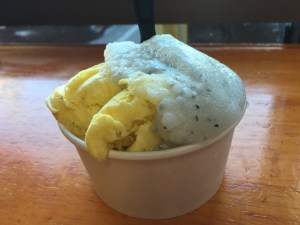 Mashti Malone’s, Los Angeles, CA | In Search of a Scoop