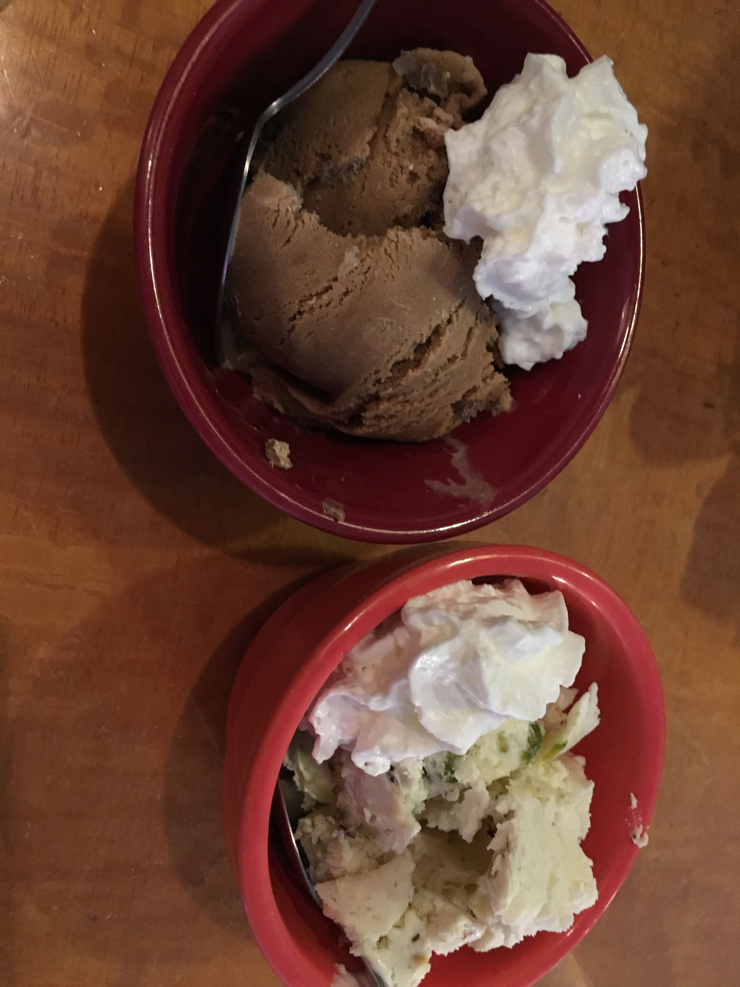Vicki’s Eatery, Silver City, NM | In Search of a Scoop