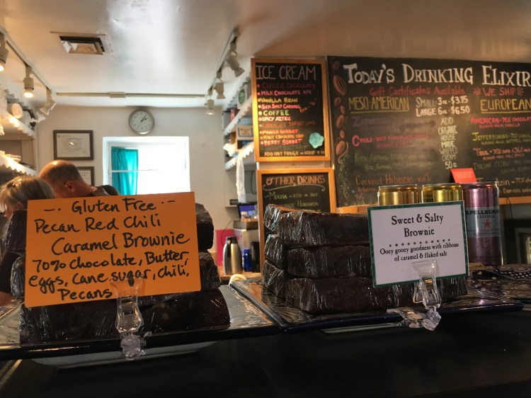 Kakawa House, Santa Fe, New Mexico | In Search of a Scoop