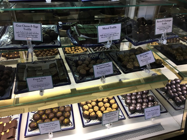 Kakawa House, Santa Fe, New Mexico | In Search of a Scoop