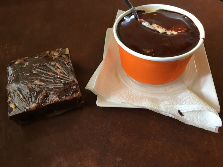 Kakawa House, Santa Fe, New Mexico | In Search of a Scoop