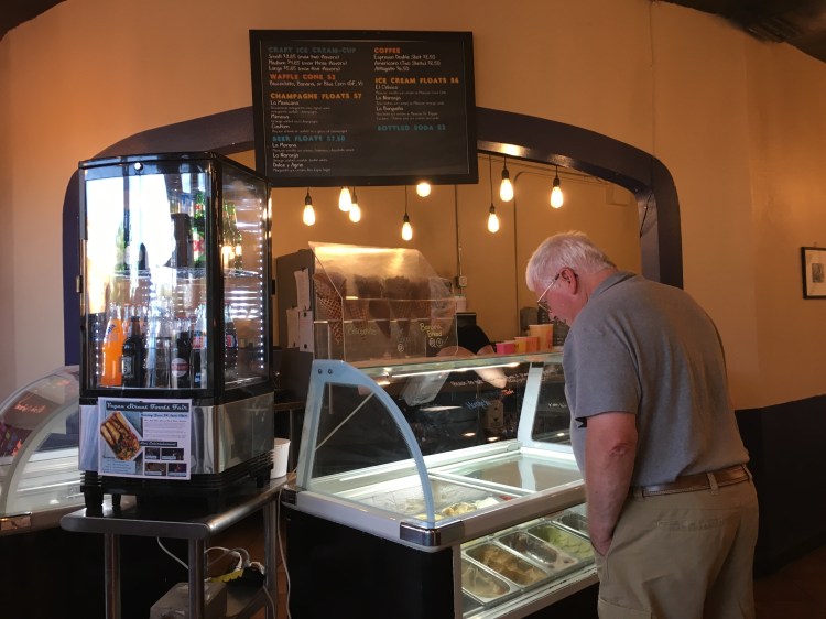 El Cotorro, Albuquerque, NM | In Search of a Scoop