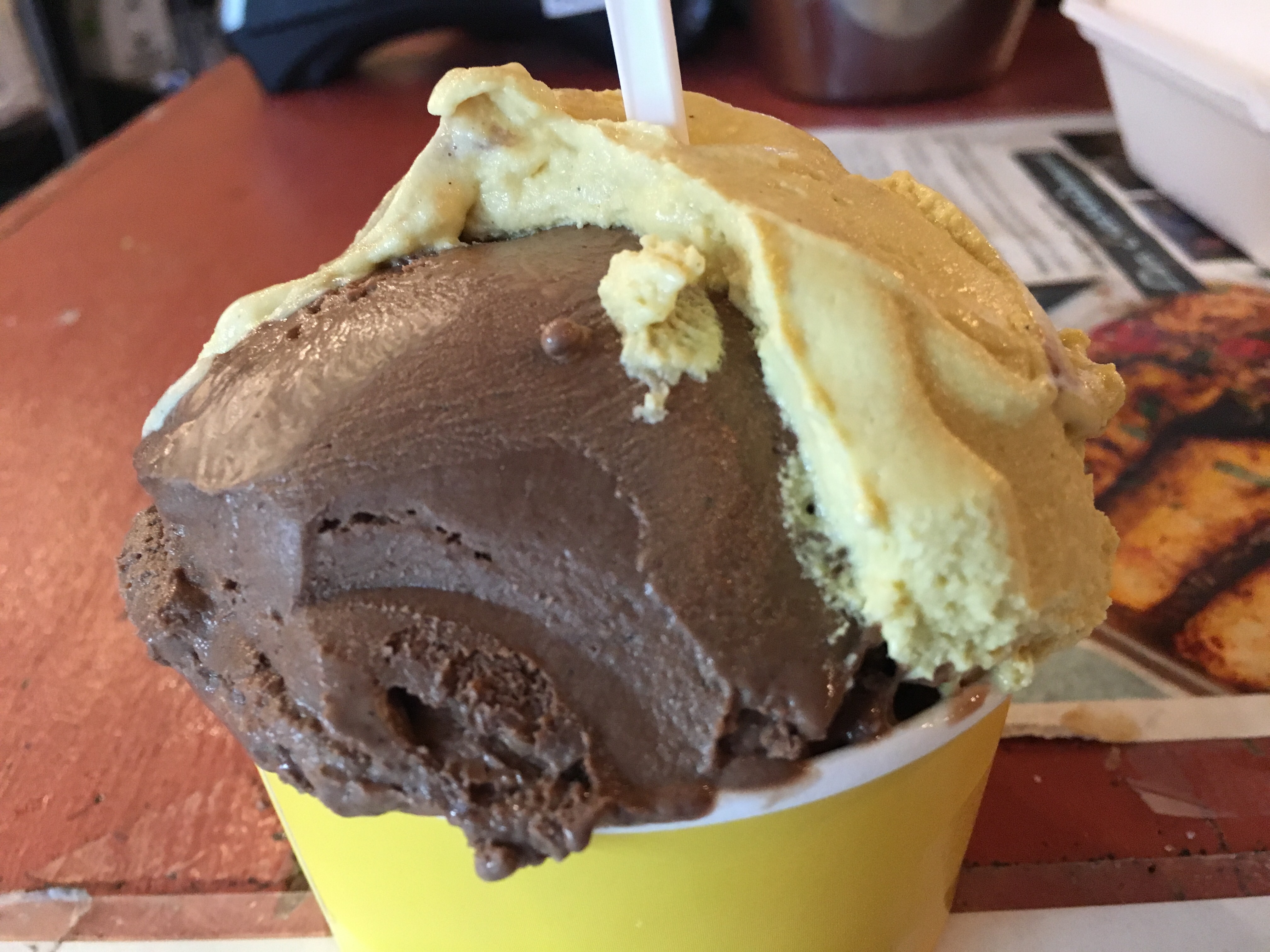 El Cotorro, Albuquerque, NM | In Search of a Scoop