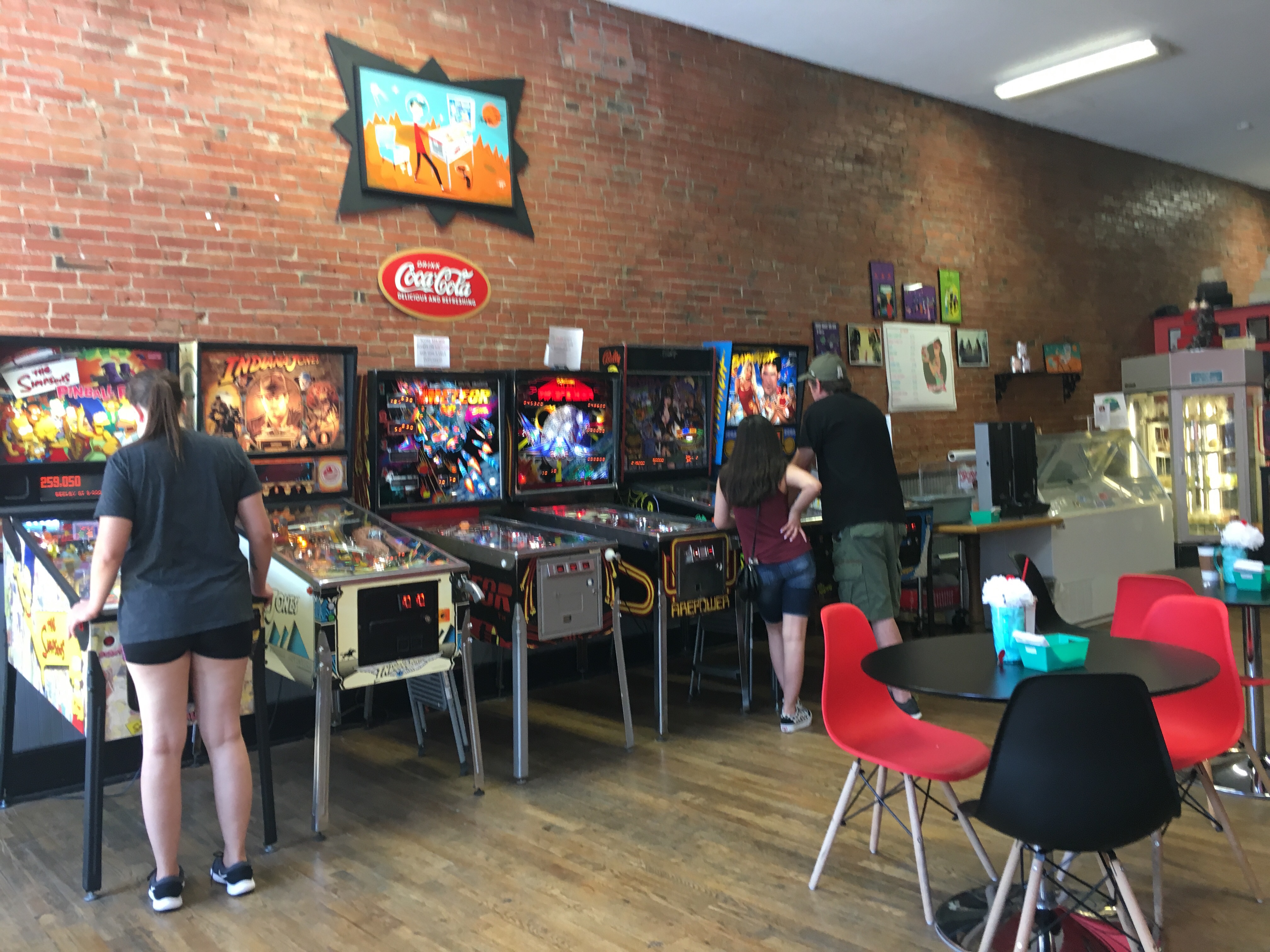 Bite Me Cupcake Co., Pueblo, CO | In Search of a Scoop