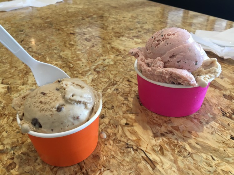 Inside Scoop, Littleton, CO | In Search of a Scoop