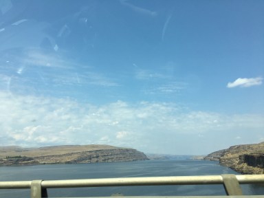 Winegar's, Ellensburg, WA I In Search of a Scoop