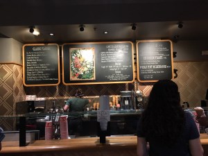 Salt and Straw, Seattle, WA I In Search of a Scoop